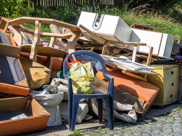 Donation Pickup Services in Belleair Beach, FL
